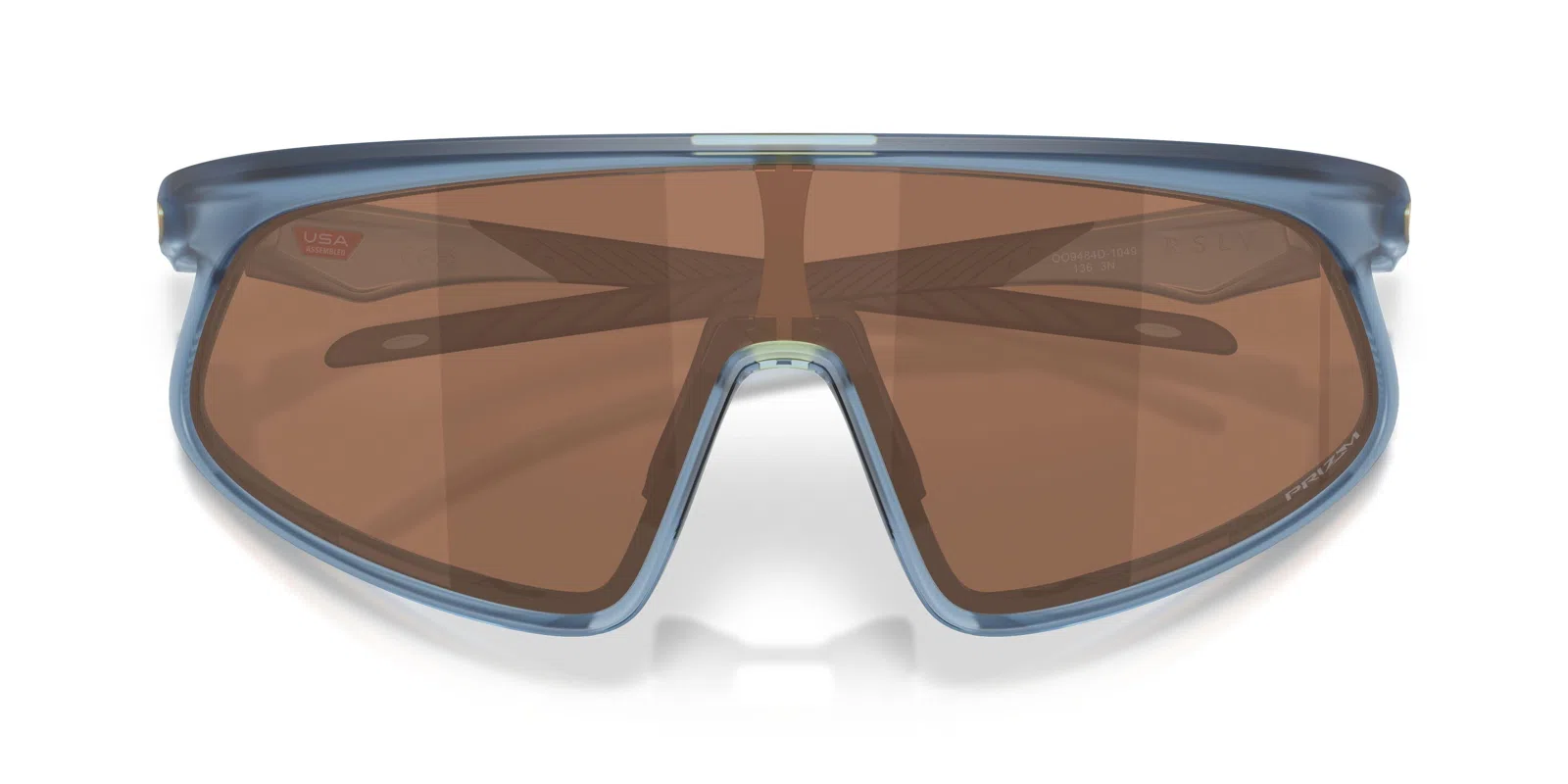 Oakley Rslv 9484D Sunglasses - view 34